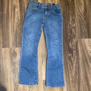 Children’s Place Girl Jeans Size 6X/7